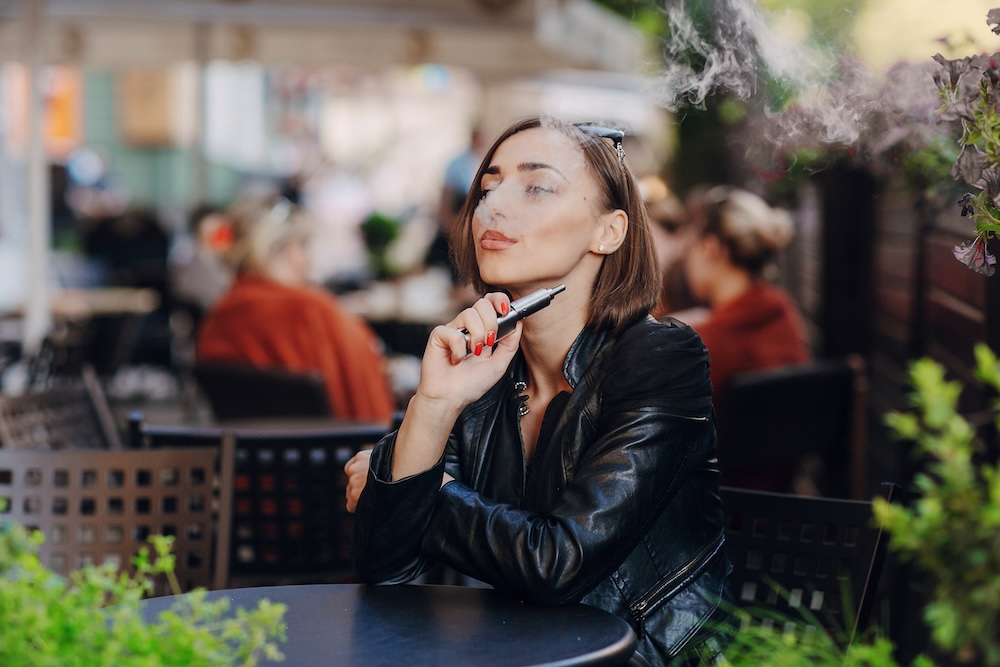 Spain Proposes Comprehensive Outdoor Smoking Ban